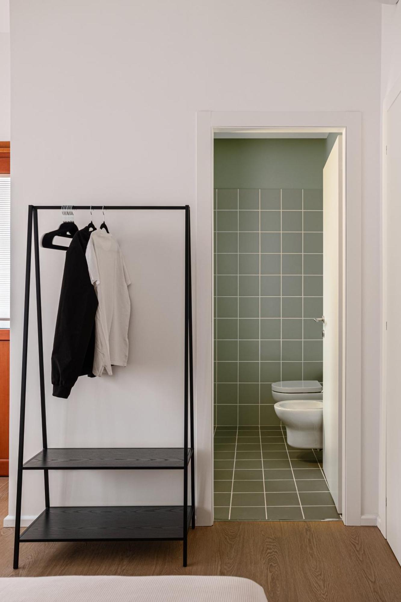 4Bnb - Suites Del Gallo Рим Экстерьер фото