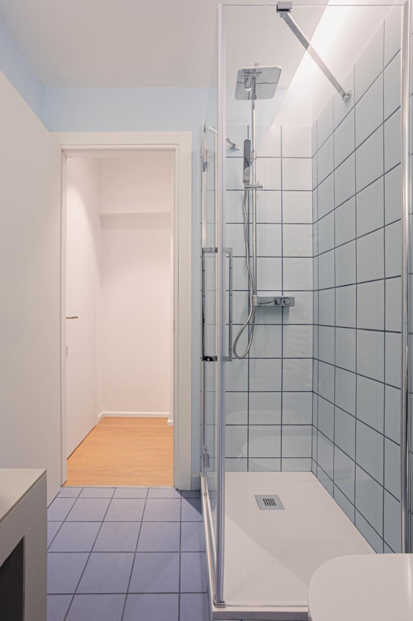 4Bnb - Suites Del Gallo Рим Экстерьер фото