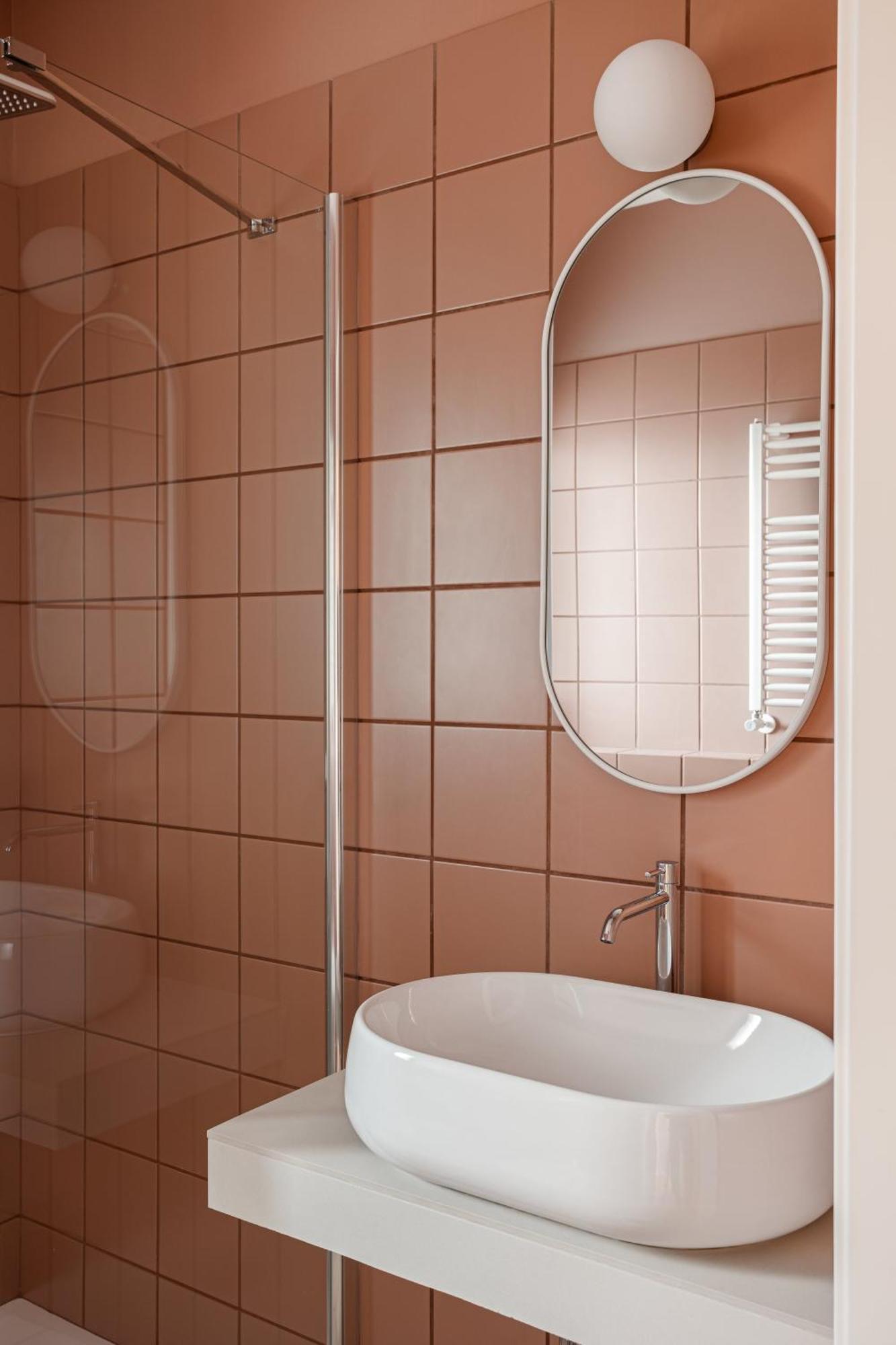 4Bnb - Suites Del Gallo Рим Экстерьер фото