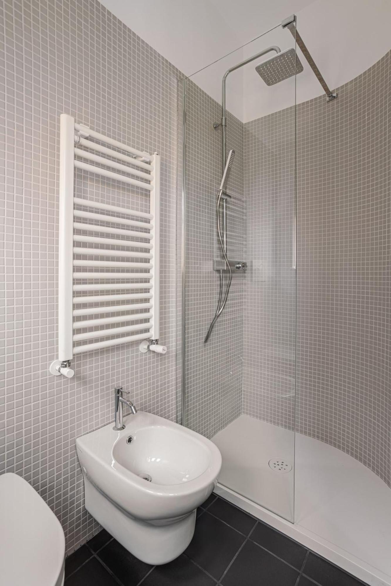 4Bnb - Suites Del Gallo Рим Экстерьер фото
