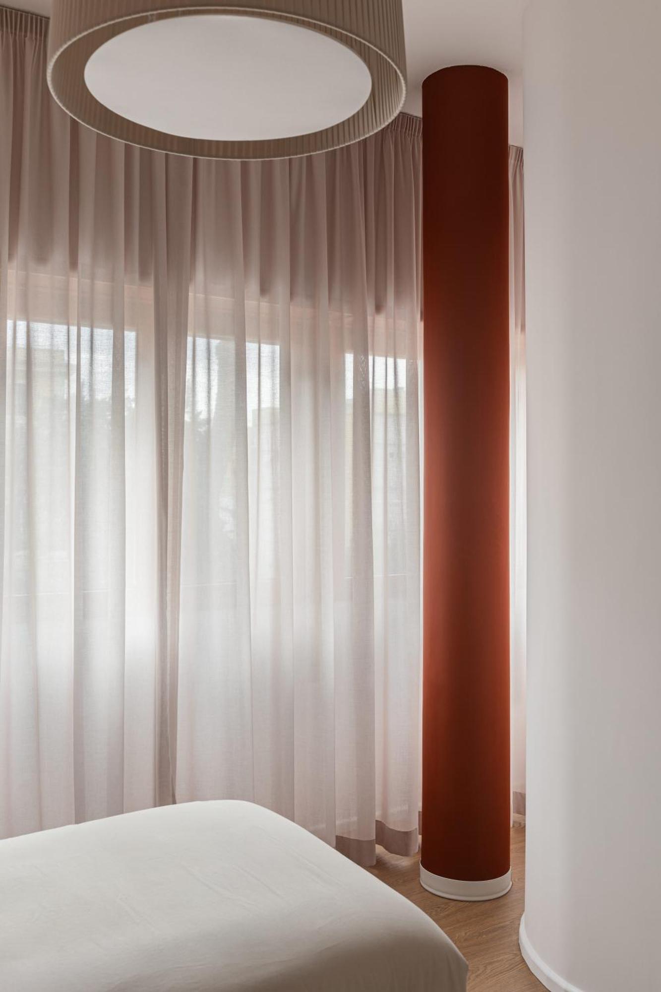 4Bnb - Suites Del Gallo Рим Экстерьер фото