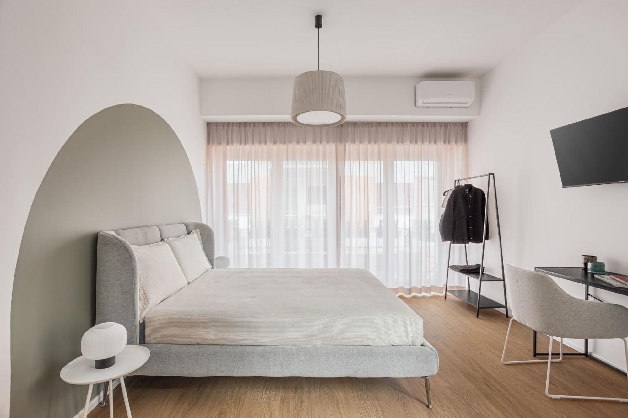 4Bnb - Suites Del Gallo Рим Экстерьер фото