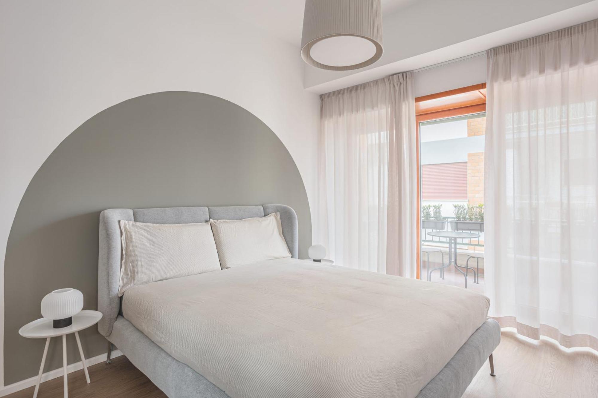 4Bnb - Suites Del Gallo Рим Экстерьер фото