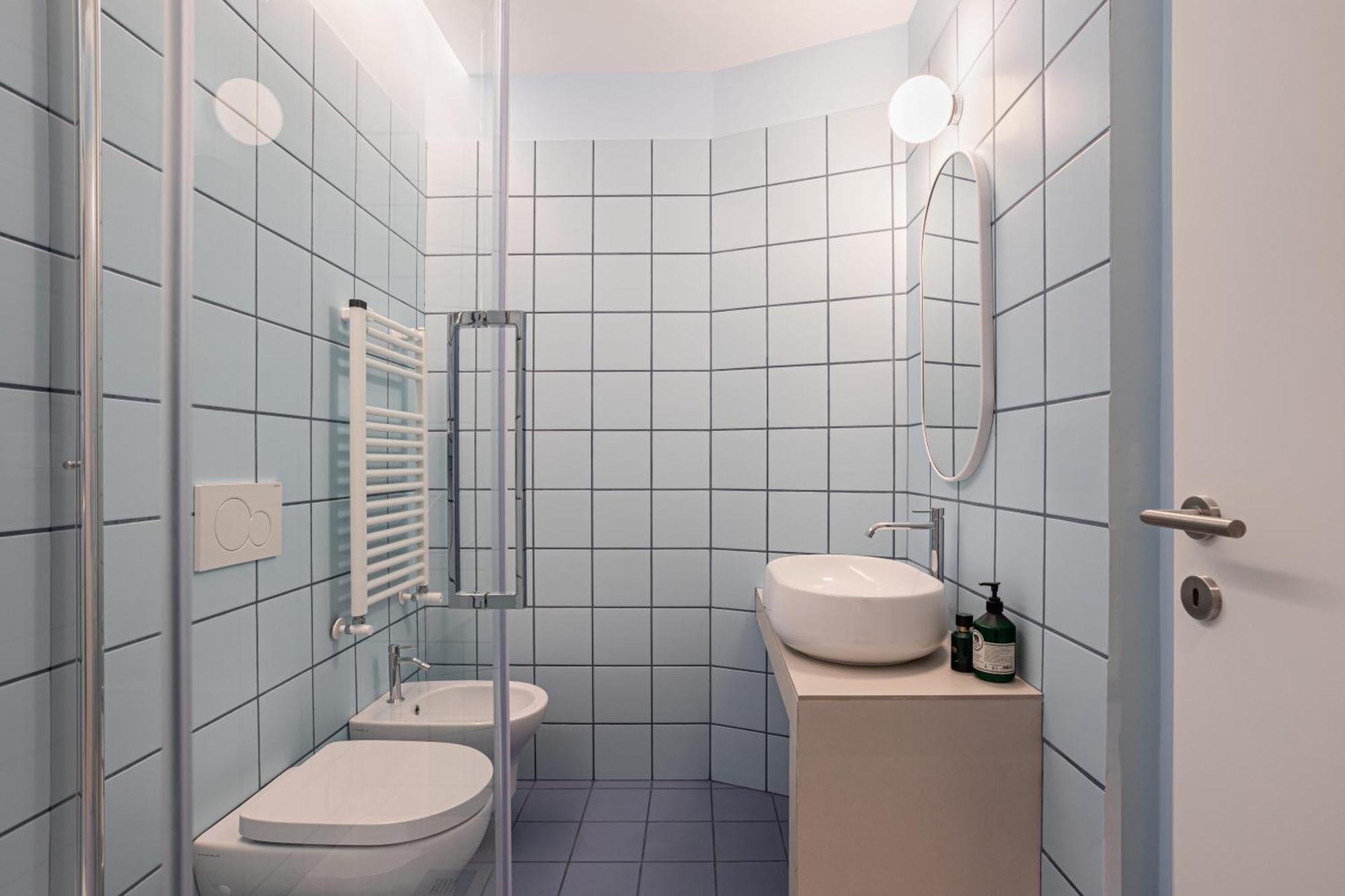 4Bnb - Suites Del Gallo Рим Экстерьер фото