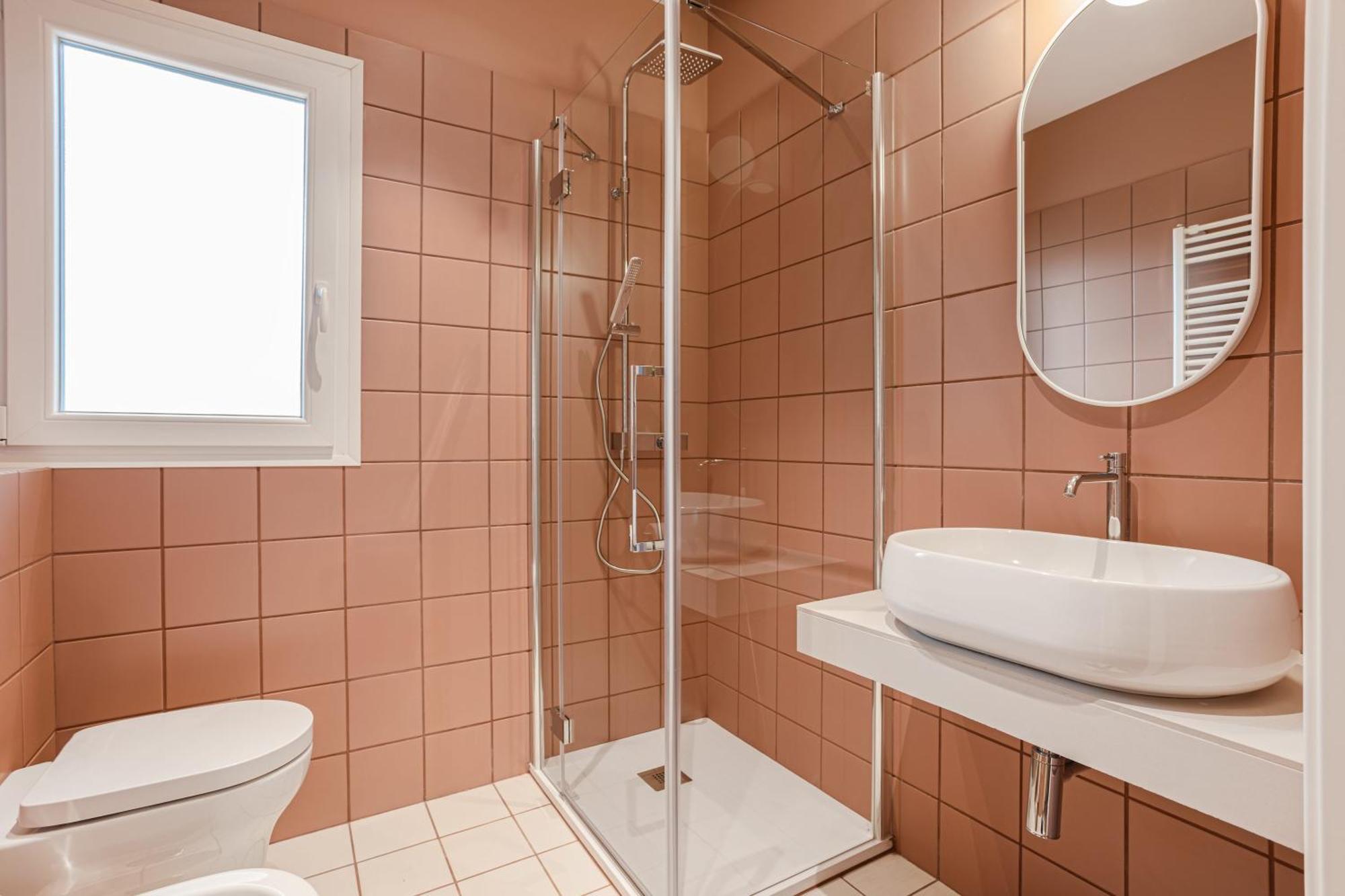 4Bnb - Suites Del Gallo Рим Экстерьер фото