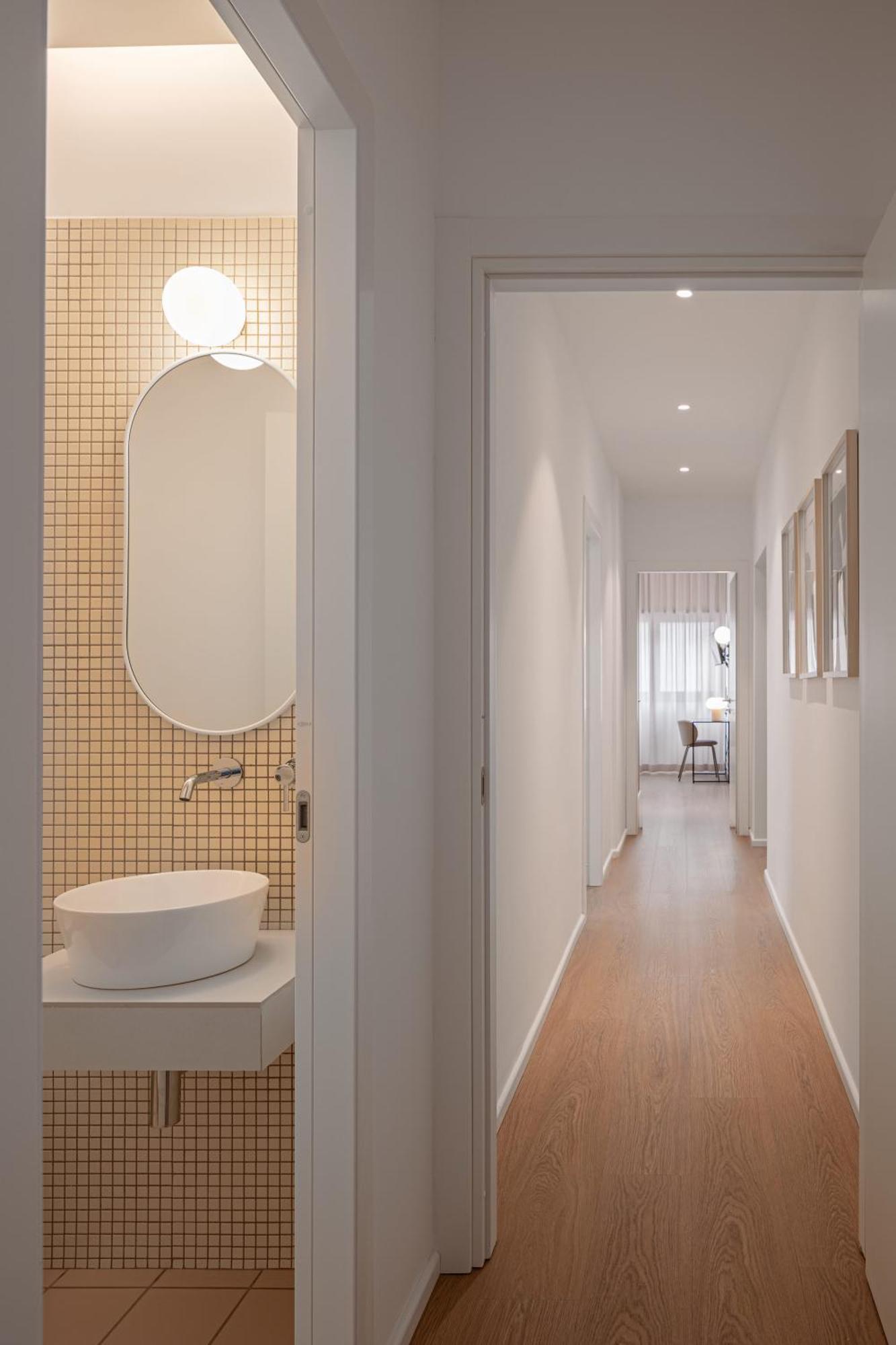 4Bnb - Suites Del Gallo Рим Экстерьер фото