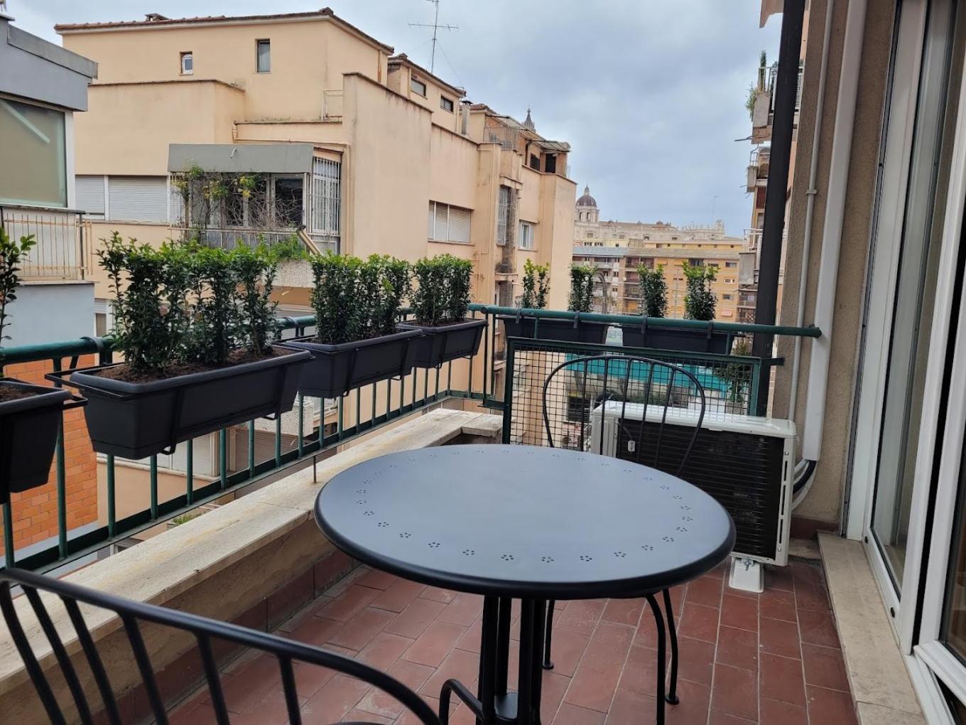 4Bnb - Suites Del Gallo Рим Экстерьер фото